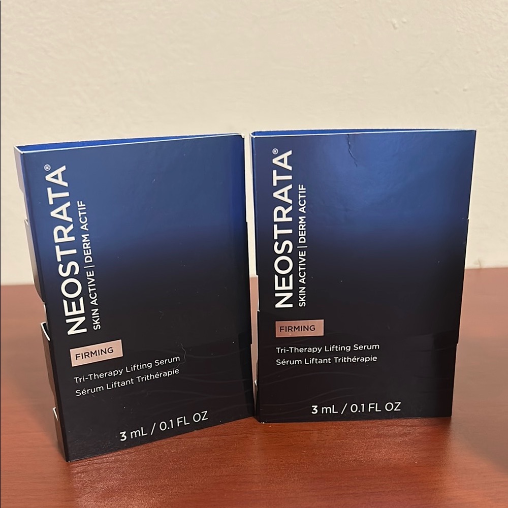 3mlx2 Neostrata Firming Tri-Therapy Lifting Serum